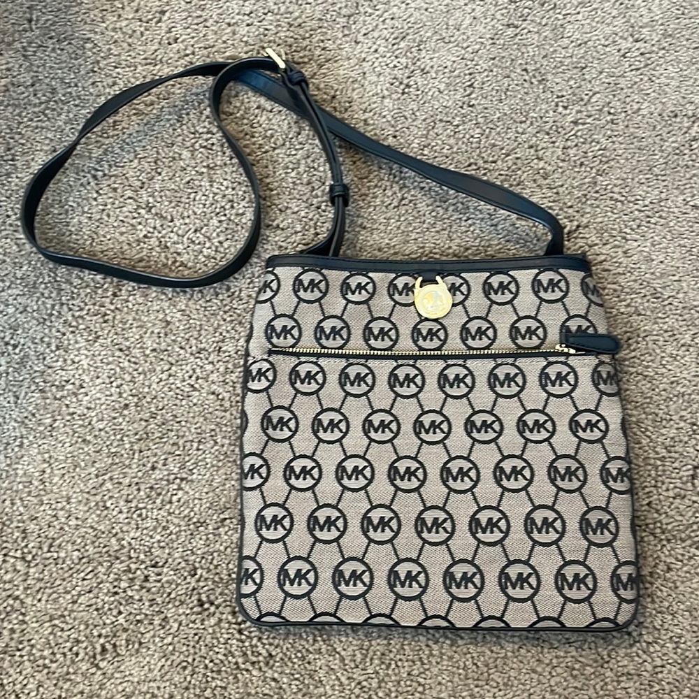 Authentic Michael Kors Bag
